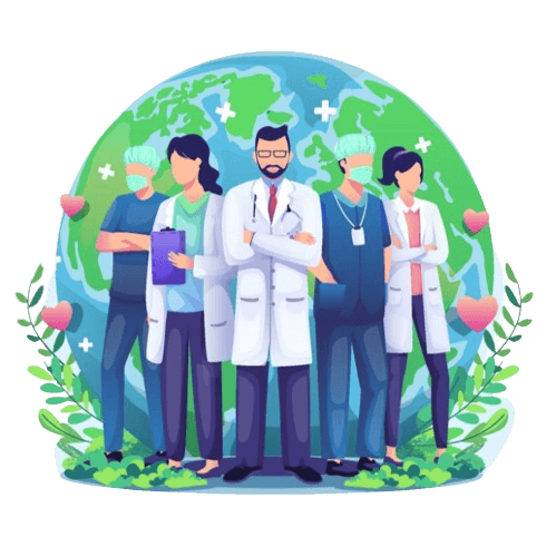 BSID — общност от инфекционисти